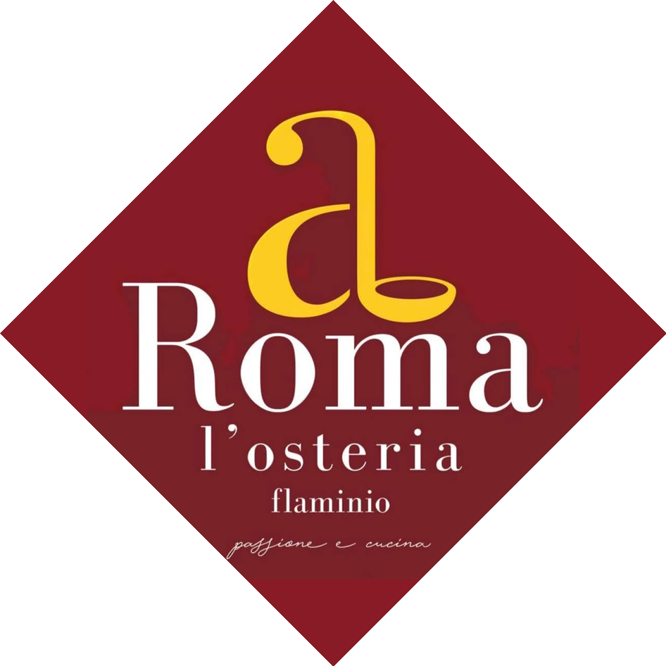 Aroma l'Osteria Flaminio