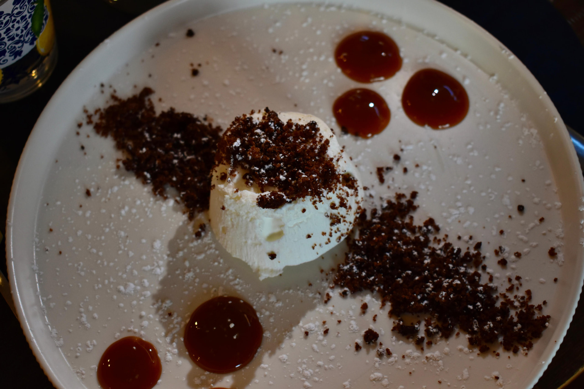 La nostra cheesecake fatta in casa